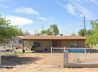 3937 W Lincoln St, Phoenix, AZ 85009