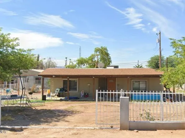 3937 W LINCOLN Street, Phoenix, AZ 85009