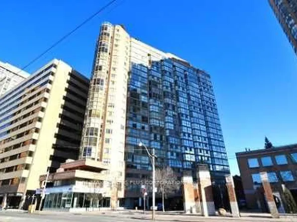 1055 Bay St, Toronto, ON