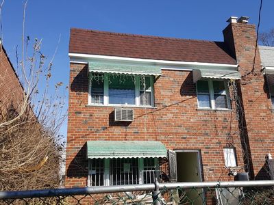 3448 Mickle Ave, Bronx, NY, 10469