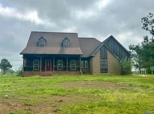 26426 Pettusville Rd, Elkmont, AL 35620