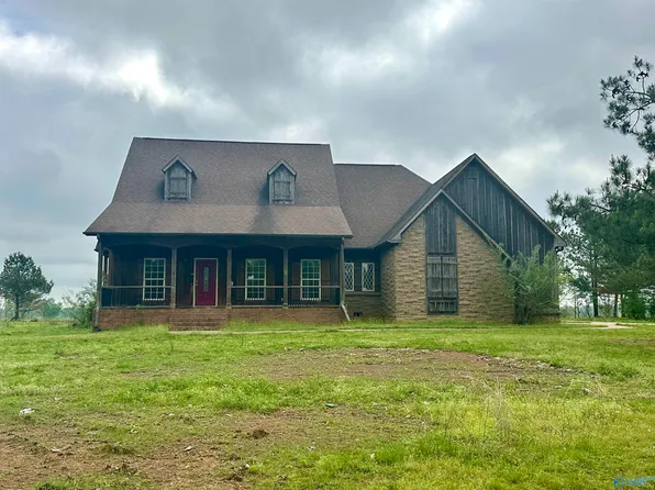 26426 Pettusville Rd, Elkmont, AL 35620