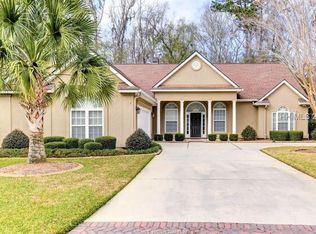 7 Colonade Ct, Bluffton, SC 29910