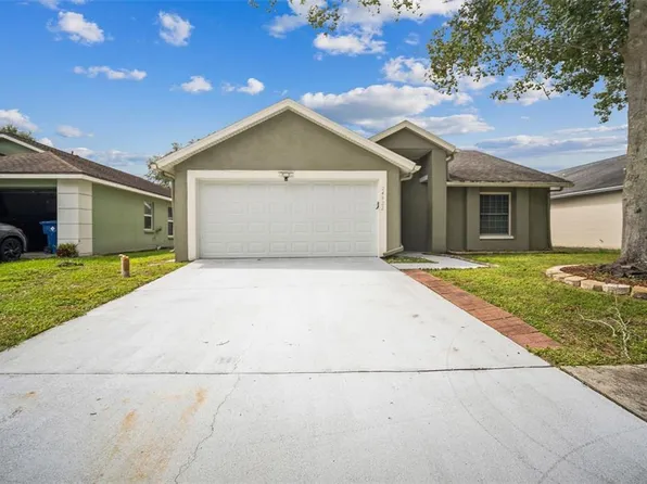 24922 Joiner Ct, Lutz, FL 33559