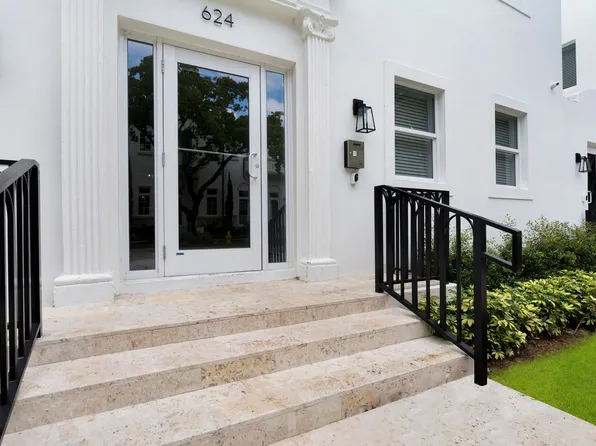 The Santander, 624-628 Santander Ave #624-1, Miami, FL 33134