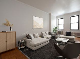 304 W 56th St APT 2B, New York, NY 10019