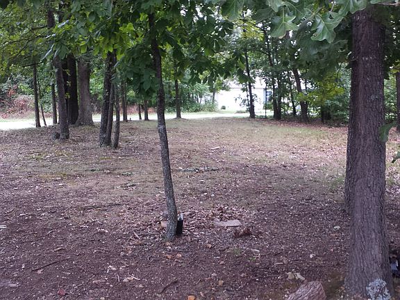 Side Yard