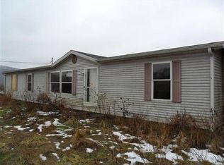 35027 State Route 327, Londonderry, OH 45647