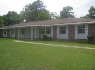 205 Briarhill Rd, Enterprise, AL 36330