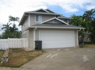 91-1197 Lukahiu Pl, Ewa Beach, HI 96706