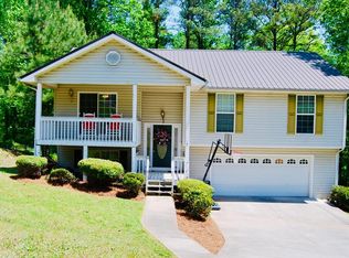 1614 Lagenia Ct, Dalton, GA 30721