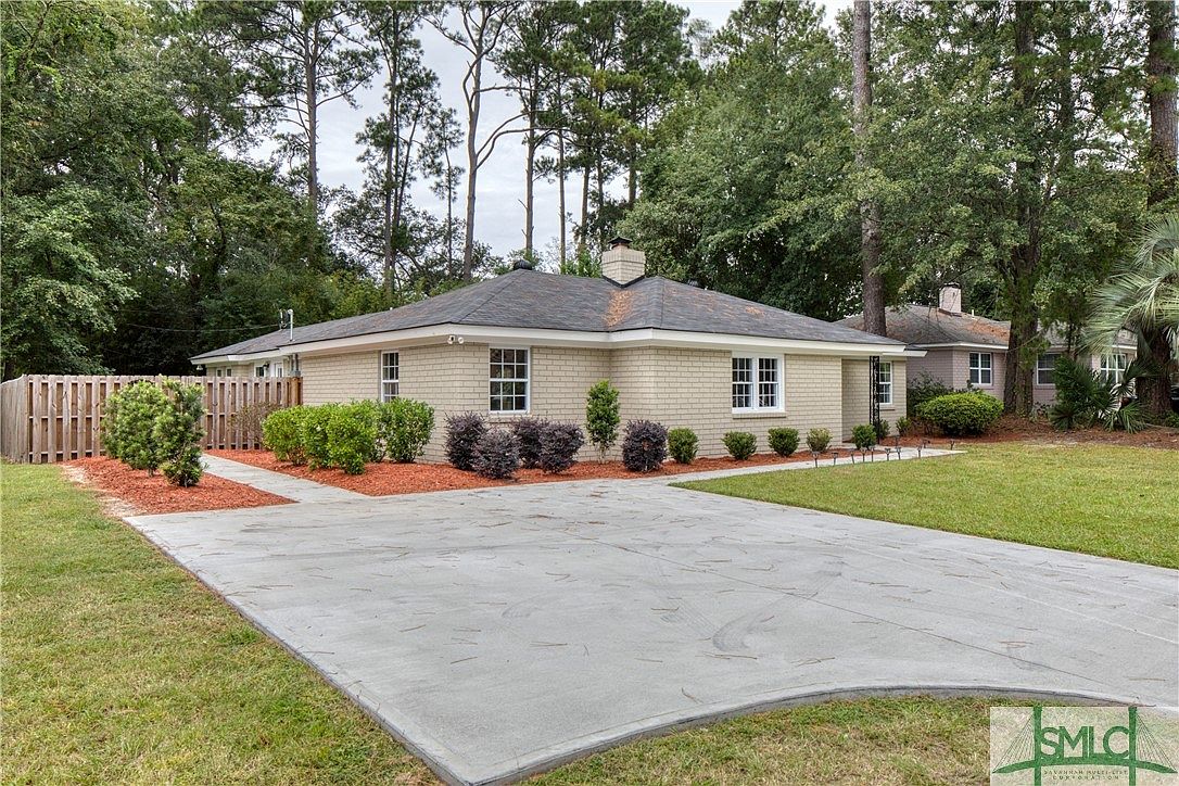 5221 Habersham St, Savannah, GA 31405 Zillow
