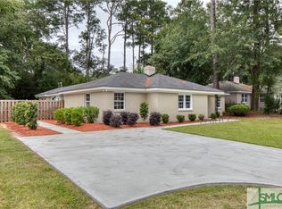 5221 Habersham St, Savannah, GA 31405