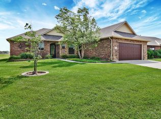 5012 N Sandkey St, Wichita, KS 67204