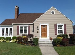 1900 Shroyer Rd, Dayton, OH 45419