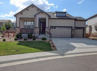 4711 S Netherland St, Aurora, CO 80015