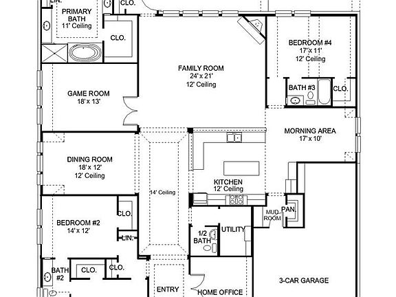 2nd image of 220 Harglow Ct