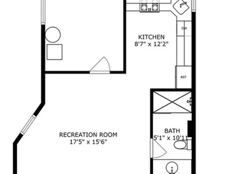 2139 N Sedgwick St #G — Photo 9
