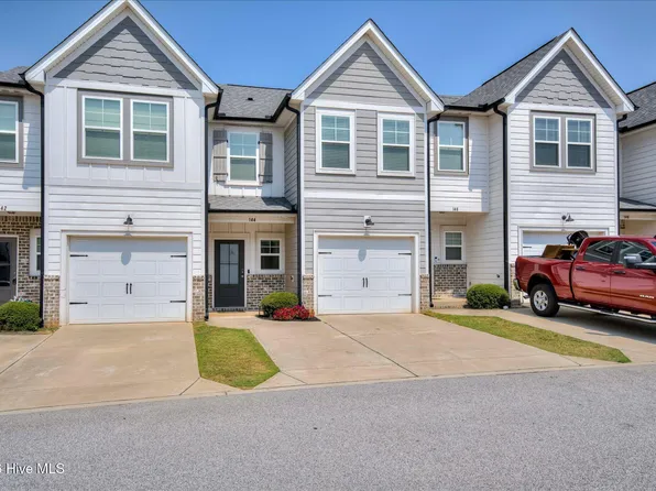 144 Canton Park Avenue, Evans, GA 30809