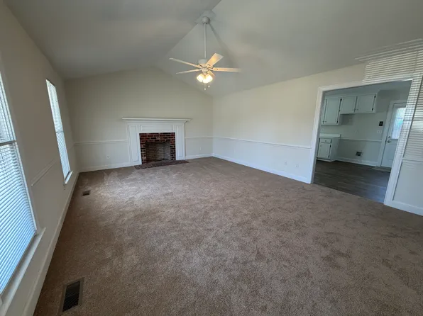 5276 Frank Price Church Rd, Wilson, NC 27893