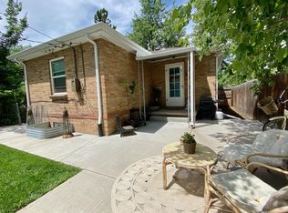 2036 S Pearl St #BASEMENT, Denver, CO 80210
