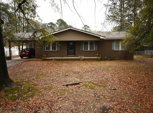 718 Scott St, Sheridan, AR 72150