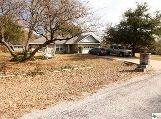 4501 Whisper Trl, Belton, TX 76513