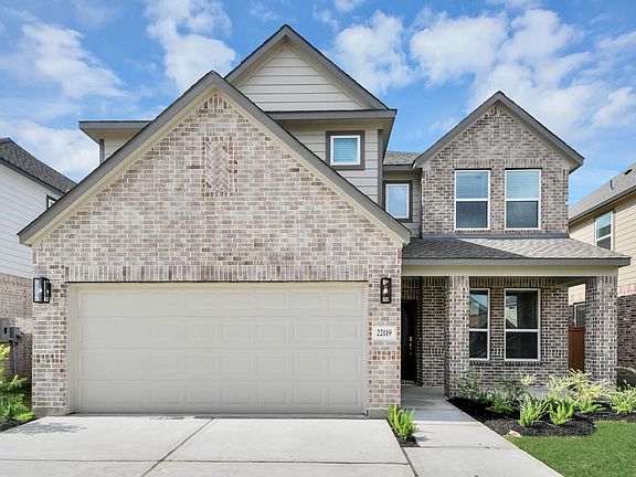 3rd image of 22119 San Felice Dr