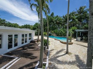 13150 SW 75th Ave, Pinecrest, FL 33156