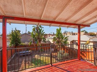 3808 39th St, San Diego, CA 92105