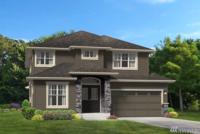1st image of 1015 231st Pl NE Lot 3