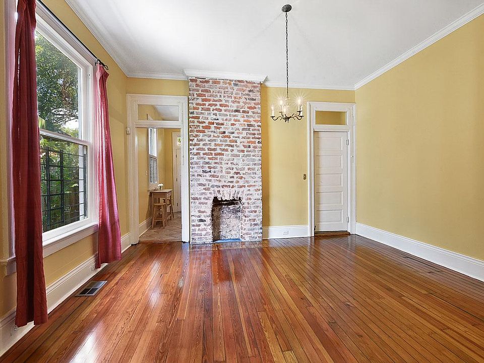 1st image of 7911 Sycamore St #1