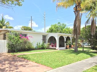 1395 NE 134th St, North Miami, FL 33161
