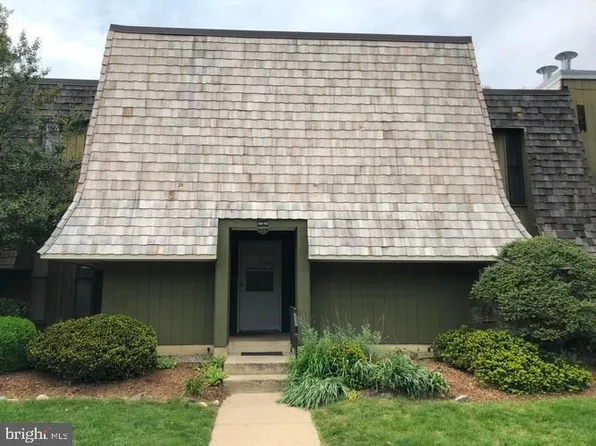 25 S Church Rd Unit 129-U129, Maple Shade, NJ 08052