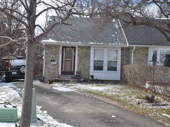 36 Elmvale Ave, Brampton, ON L6Z 1A5