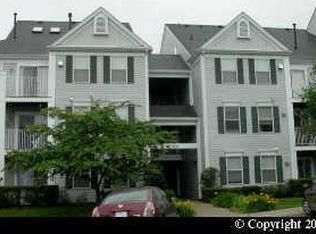 10010 Vanderbilt Cir APT 11-9, Rockville, MD 20850