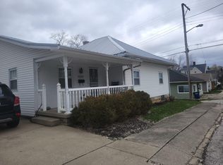 1519 Q St, Bedford, IN 47421