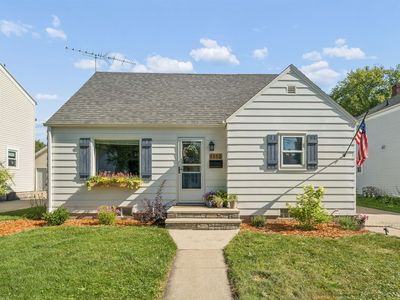 1352 W Commercial St, Appleton, WI, 54914