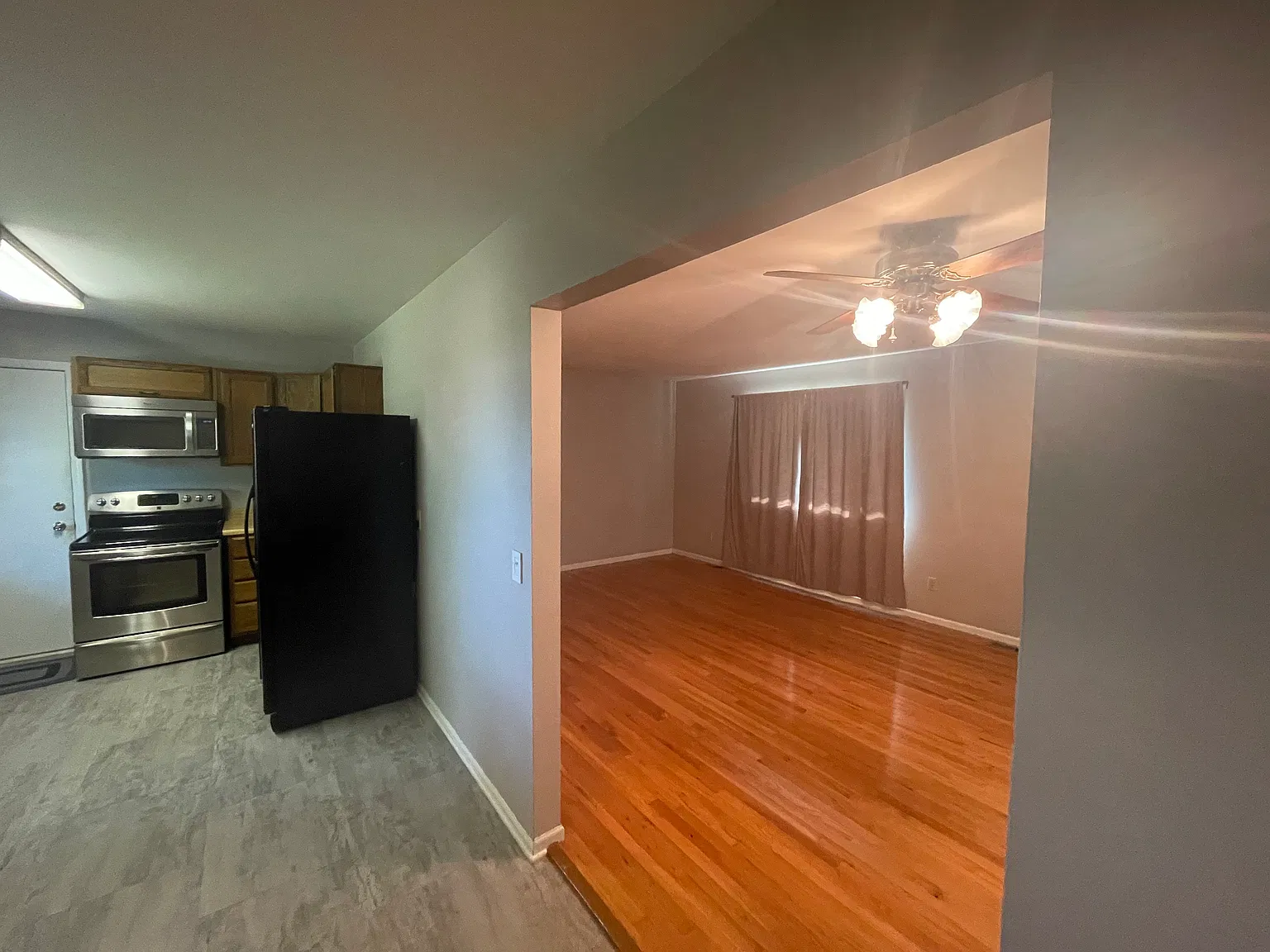 3 bed, 1100 sqft, $1,450 — Photo 4