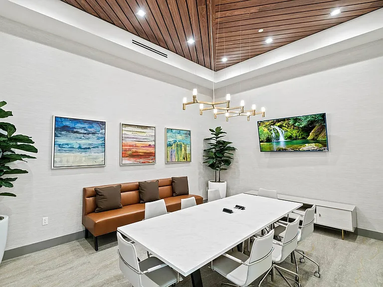 The Residences at Monterra Commons