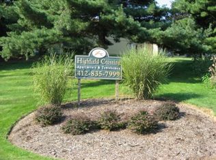 1240 Highfield Ct APT 302, Bethel Park, PA 15102
