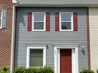 2282 High Bush Cir, Glen Allen, VA 23060