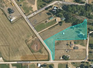 4105 N 38540 W, Tabiona, UT 84072