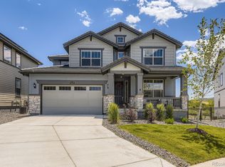 15210 W Eastman Ave, Morrison, CO 80465