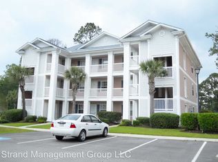 607 Waterway Village Blvd #1, Myrtle Beach, SC 29579
