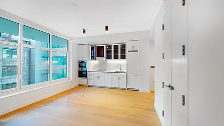 Rented by Brown Harris Stevens