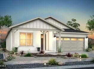 13305 Jeff Winton Dr, El Paso, TX 79928