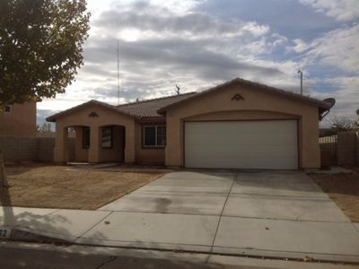 3562 Cobb Rd, Lancaster, CA, 93535
