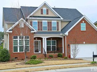 214 Ashton Gln, Durham, NC 27703