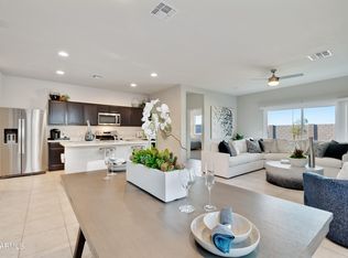 1690 N Camden Dr, Florence, AZ 85132